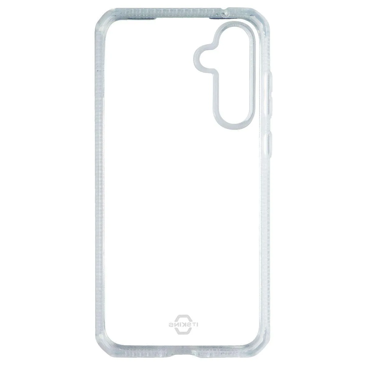 ITSKINS ITSKINS Spectrum R Clear Series Case for Samsung Galaxy A35 5G — product photo