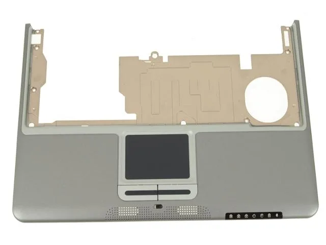 DELL Dell Latitude X300 Palmrest Touchpad Assembly G0808 — product photo