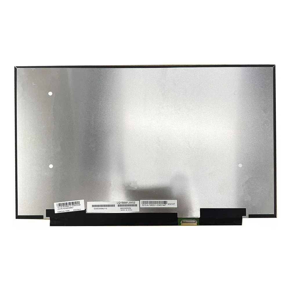 ATPAZDB ATPAZDB LQ156M1JW02 15.6" laptop screen 1920x1080 30 pins — product photo