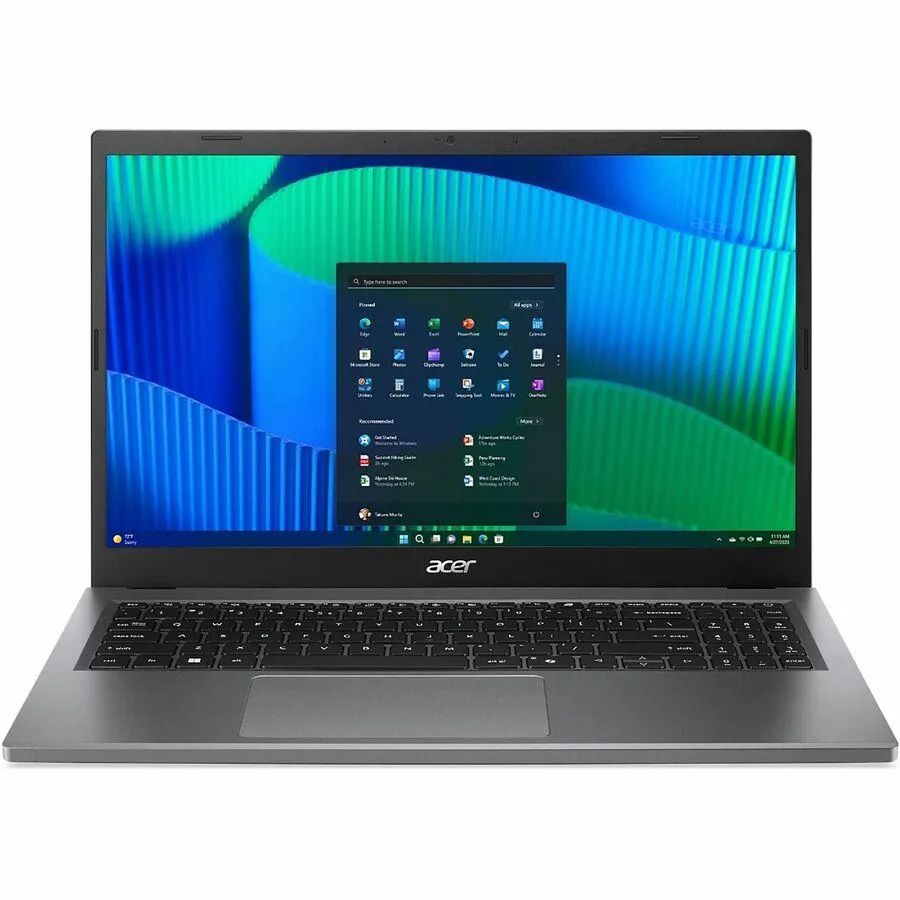 Acer America Acer Extensa EX215-24-R7U5 laptop R3 7320U 8GB 256GB — product photo