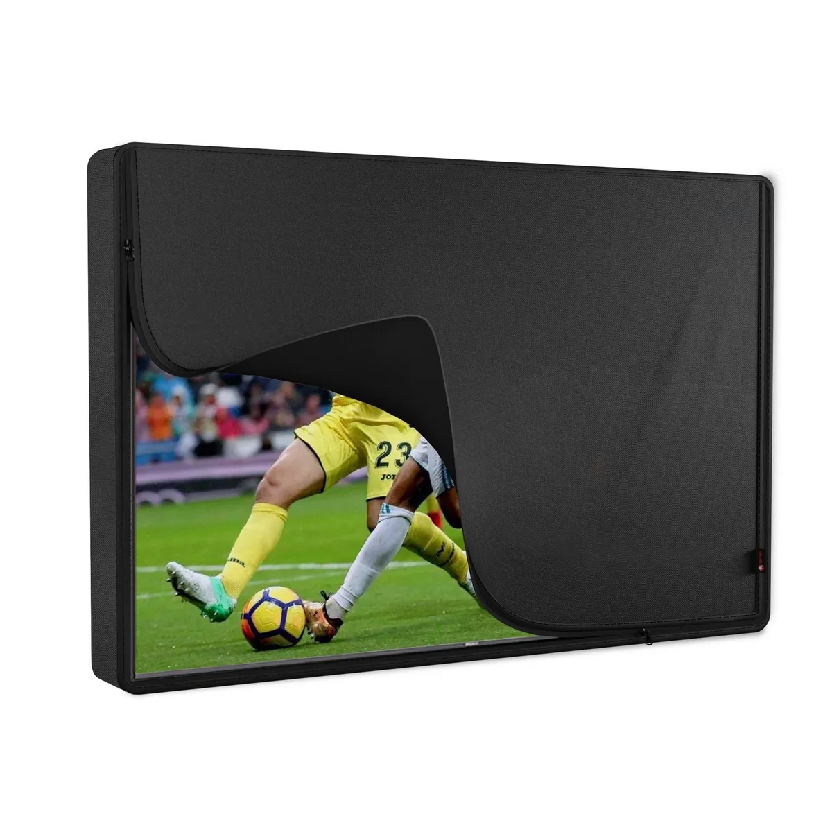 ibirdie ibirdie Outdoor TV Cover 65-70 inch 600D Black — product photo