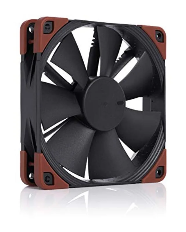 Noctua Noctua NF-F12 iPPC 3000 PWM 120mm 3000 RPM case fan — product photo