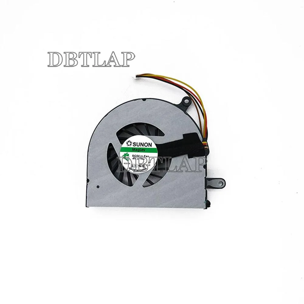 DBTLAP DBTLAP Laptop CPU Fan for Lenovo Ideapad G400 G405 G410 G490 G500 G505 G500A G510 G490AT — product photo