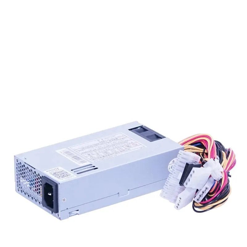 KHACHIMO KHACHIMO HK350-94FP 250W ATX Power Supply — product photo