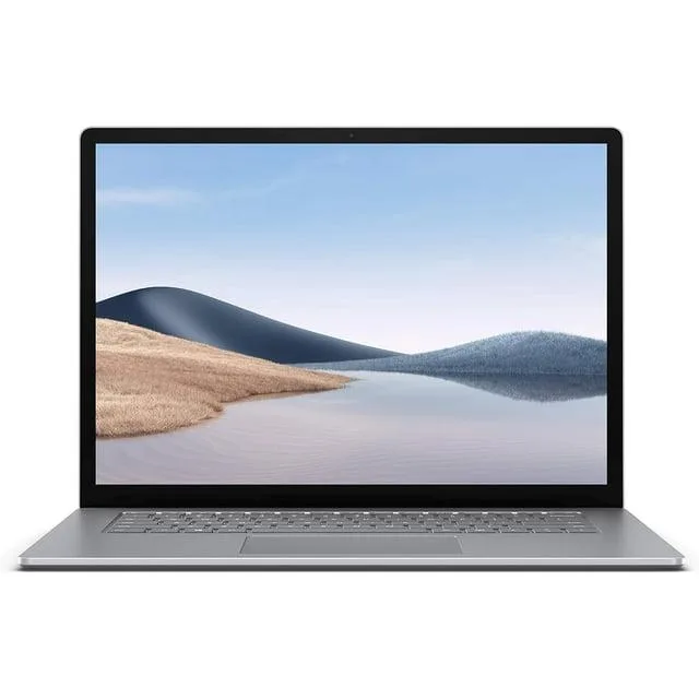 Microsoft Microsoft Surface Laptop 4 1979 15" i7-1185G7 8GB 256GB — product photo