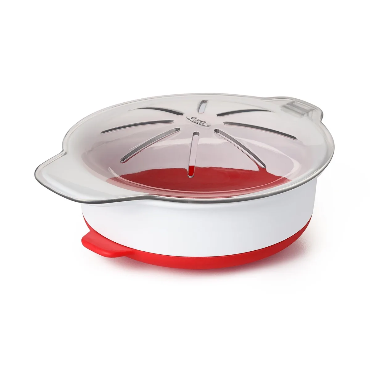  OXO 11185500 Microwave Egg Cooker White — product photo