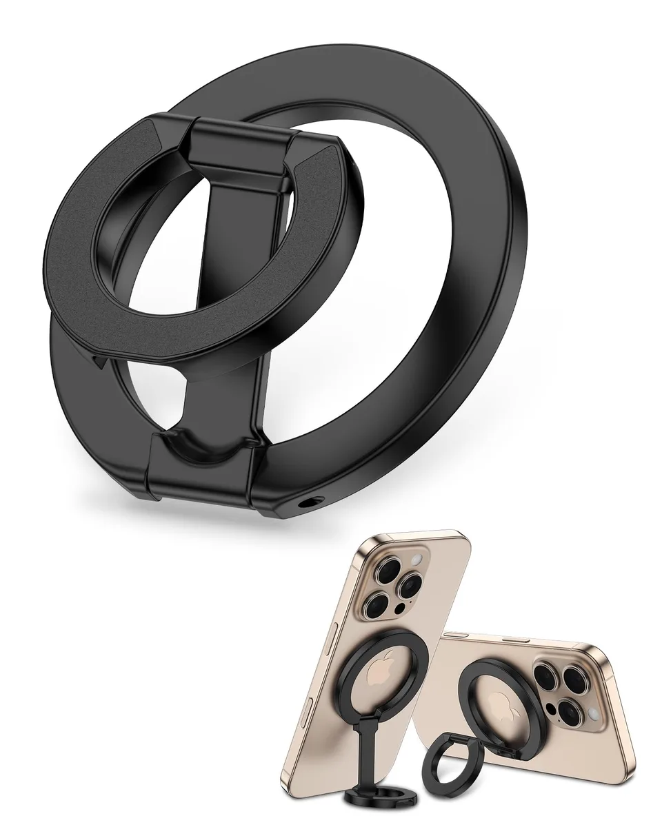  Bose magnetic phone ring Samsung Gala Black 1.2 x 8.1 x 8.1 cm 0.06 kg — product photo