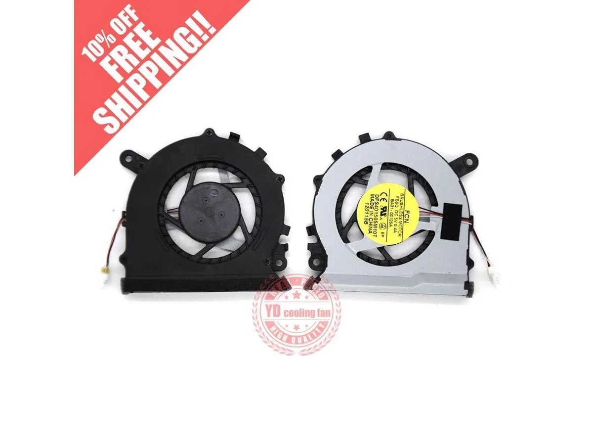 Fans Fans case fan for Samsung 530 535U3C — product photo