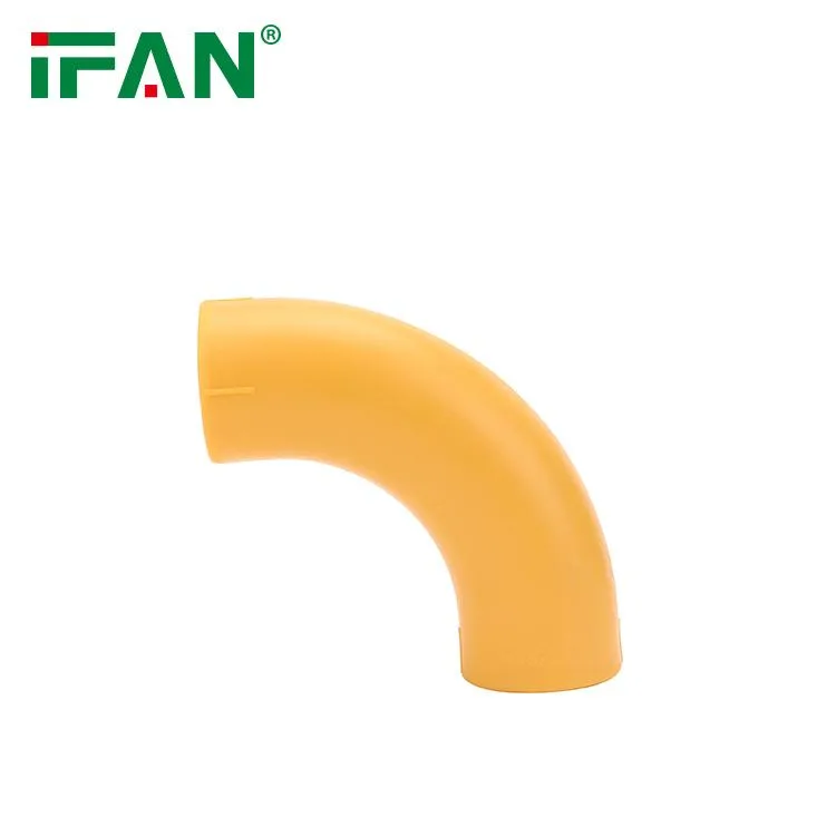 ifan ifan PPR Water Fitting 25mm PN25 0-75°C — product photo