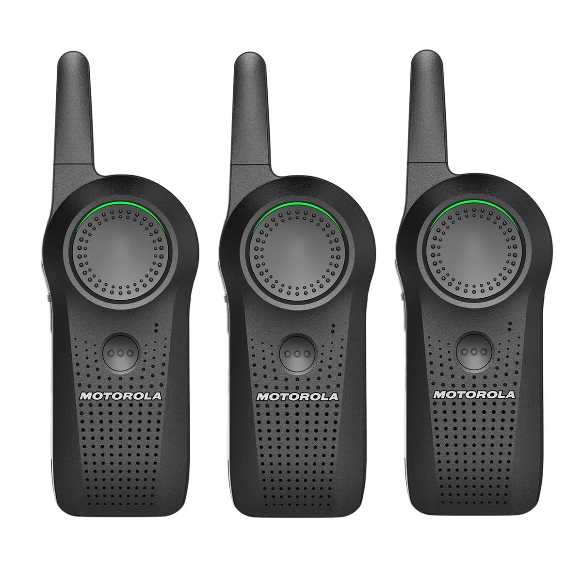 Motorola Motorola DLR110 Curve 900 MHz Digital Business Radio — product photo