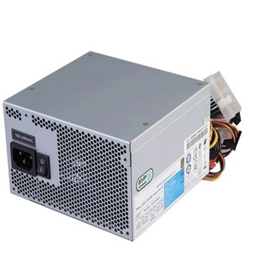 OIAGLH OIAGLH 80plus Bronze 400W Server Power Supply SSP-400ES2 SS-400ES Upgrade Version — product photo