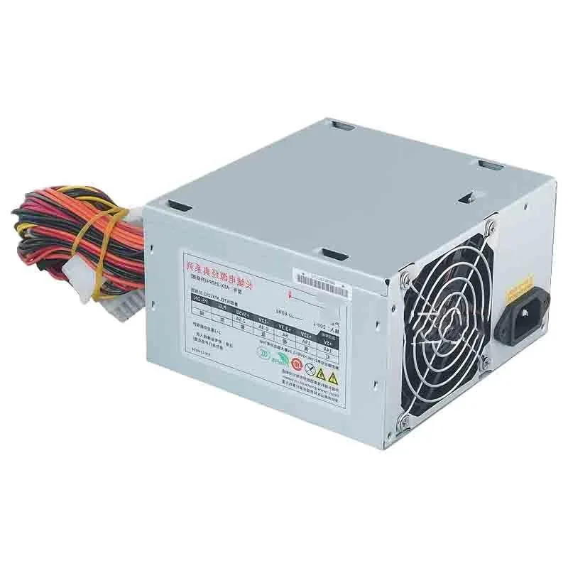 Supersuperuncle Supersuperuncle ATX-350P4 350W server power supply — product photo