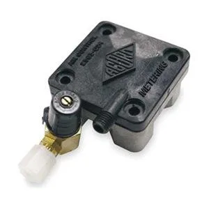 Acorn Acorn 2563-020-002 Metering Servomotor Assembly with Seat trap — product photo