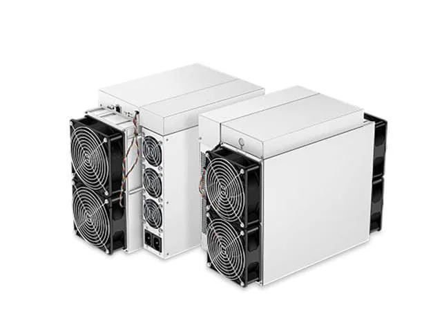 bitmain bitmain Antminer L7 8800 MH/s mining hardware — product photo