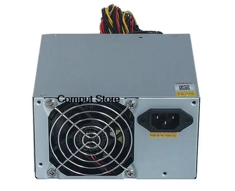 KHACHIMO KHACHIMO 350P4 270W 2U power supply — product photo