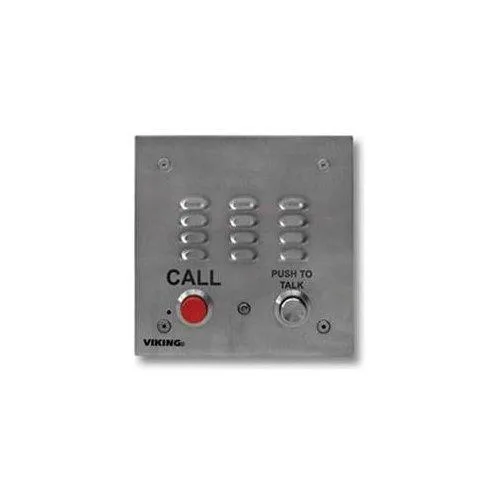 Viking Viking E-30-PT-EWP emergency phone with EWP — product photo