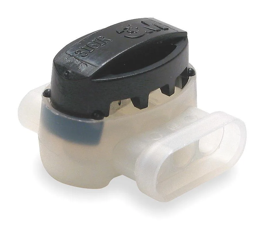 3M 3M 316-IR Displacement Connector 22-16 AWG PK30 — product photo