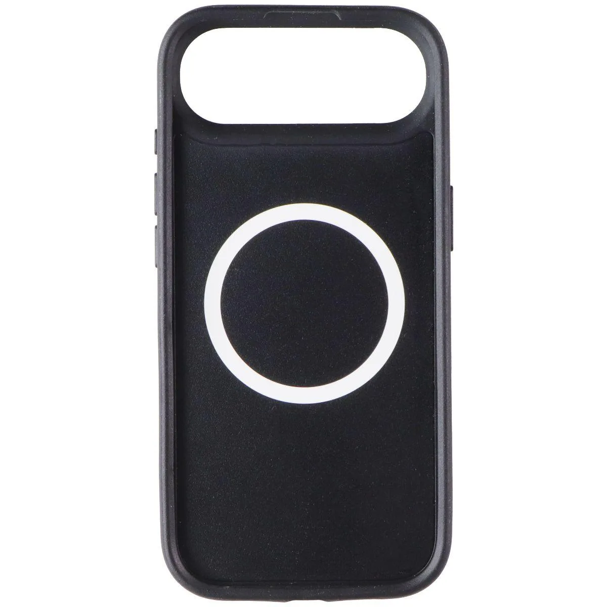OtterBox OtterBox Symmetry Series MagSafe Case iPhone 17 Air Black — product photo