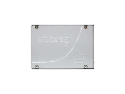 Intel Intel D3 S4520 1.92TB SATA 2.5" 7.0mm internal SSD — product photo