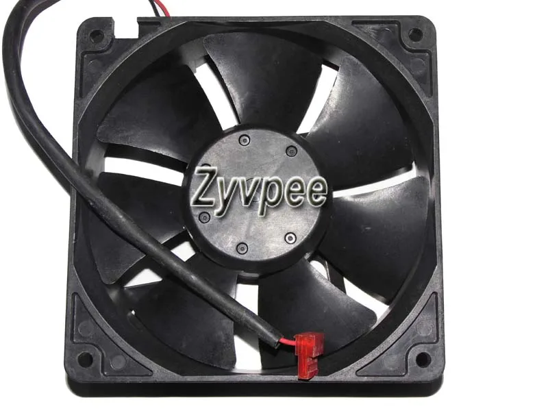 Zyvpee Zyvpee 4715KL-05W-B30 120mm 38mm 24V 0.4A 2-Wire Inverter Cooling Case Fan — product photo