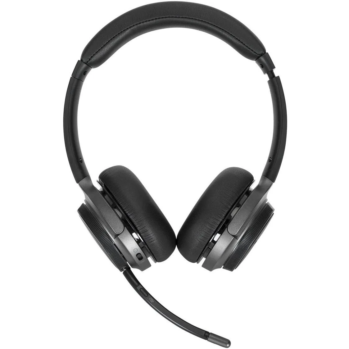 Targus Targus AEH104TT Bluetooth 5.0 Circumaural Headset — product photo