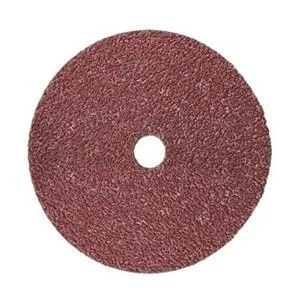 3M 3M 27401 982C Fiber Disc 5 in 36 grit 25pk — product photo