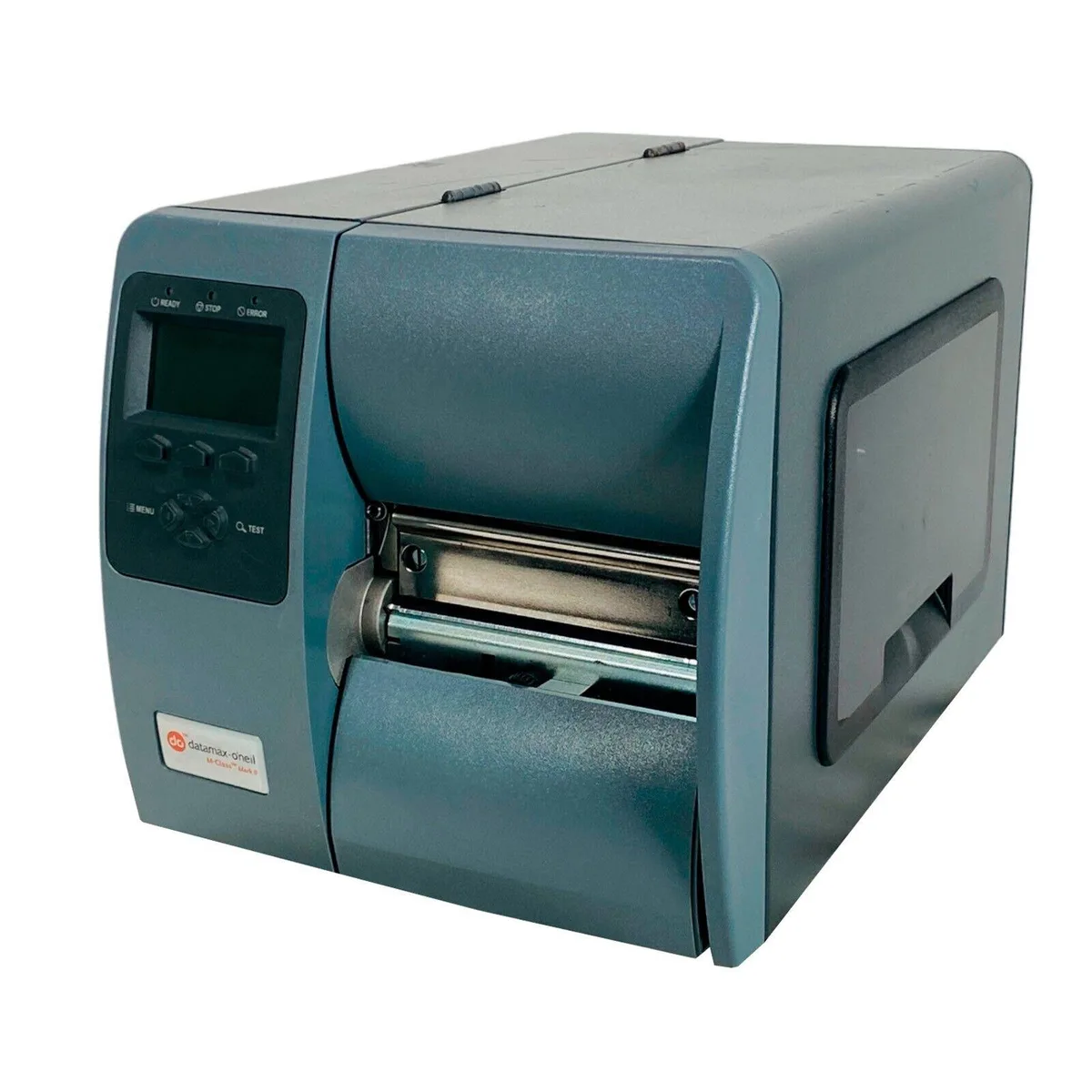 Datamax Datamax DMX-M-4210 203 dpi barcode printer — product photo