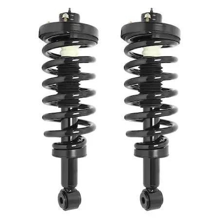 Unity 65080c rear brake conversion kit in box