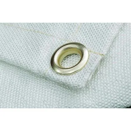 Westward Westward Welding Blanket Fiberglass 8 ft W 6 ft H 32 oz — product photo