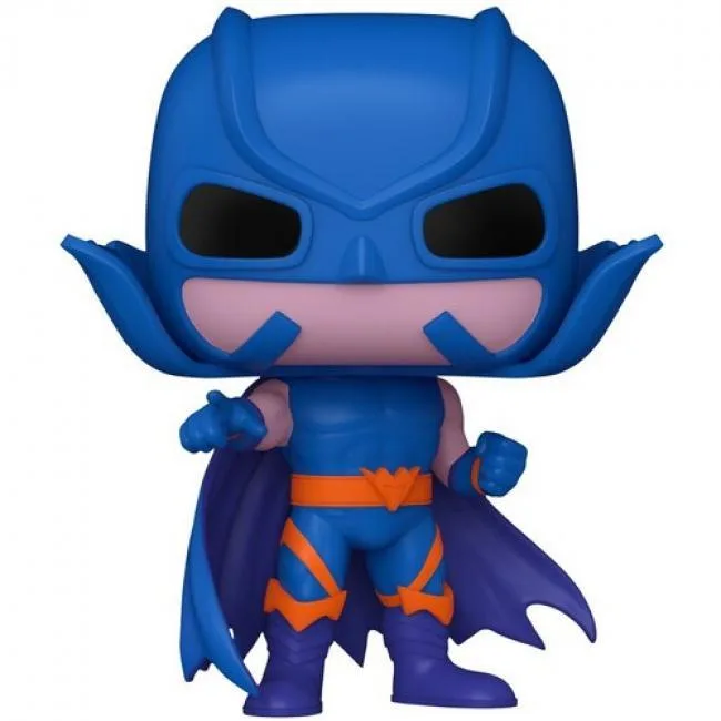 Funko Funko 80899 POP! Books Goosebumps Attack of the Mutant action figure — product photo