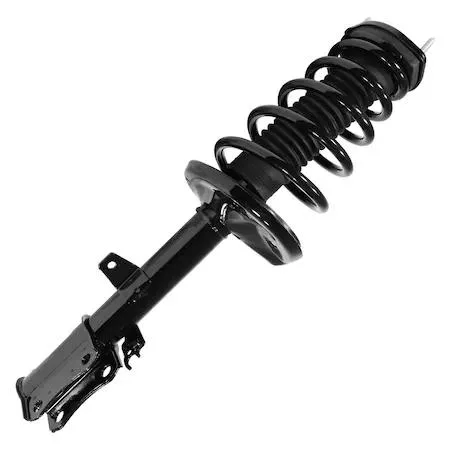 Unity 15906 rear right strut assembly for 2001-2003 Toyota Highlander FWD