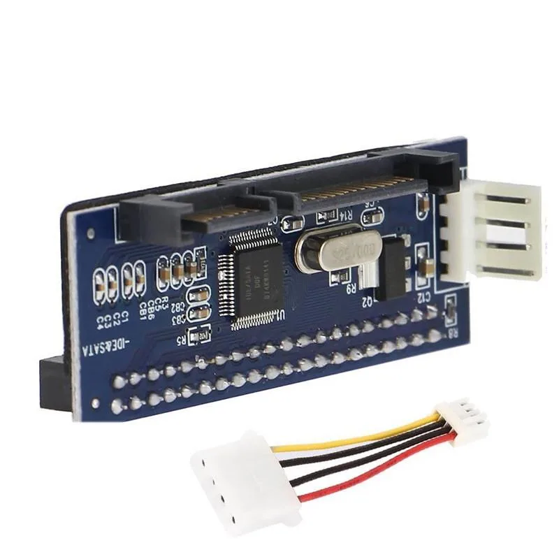 EN-Labs EN-Labs 11-001-171 3.5" IDE/PATA to SATA adapter — product photo