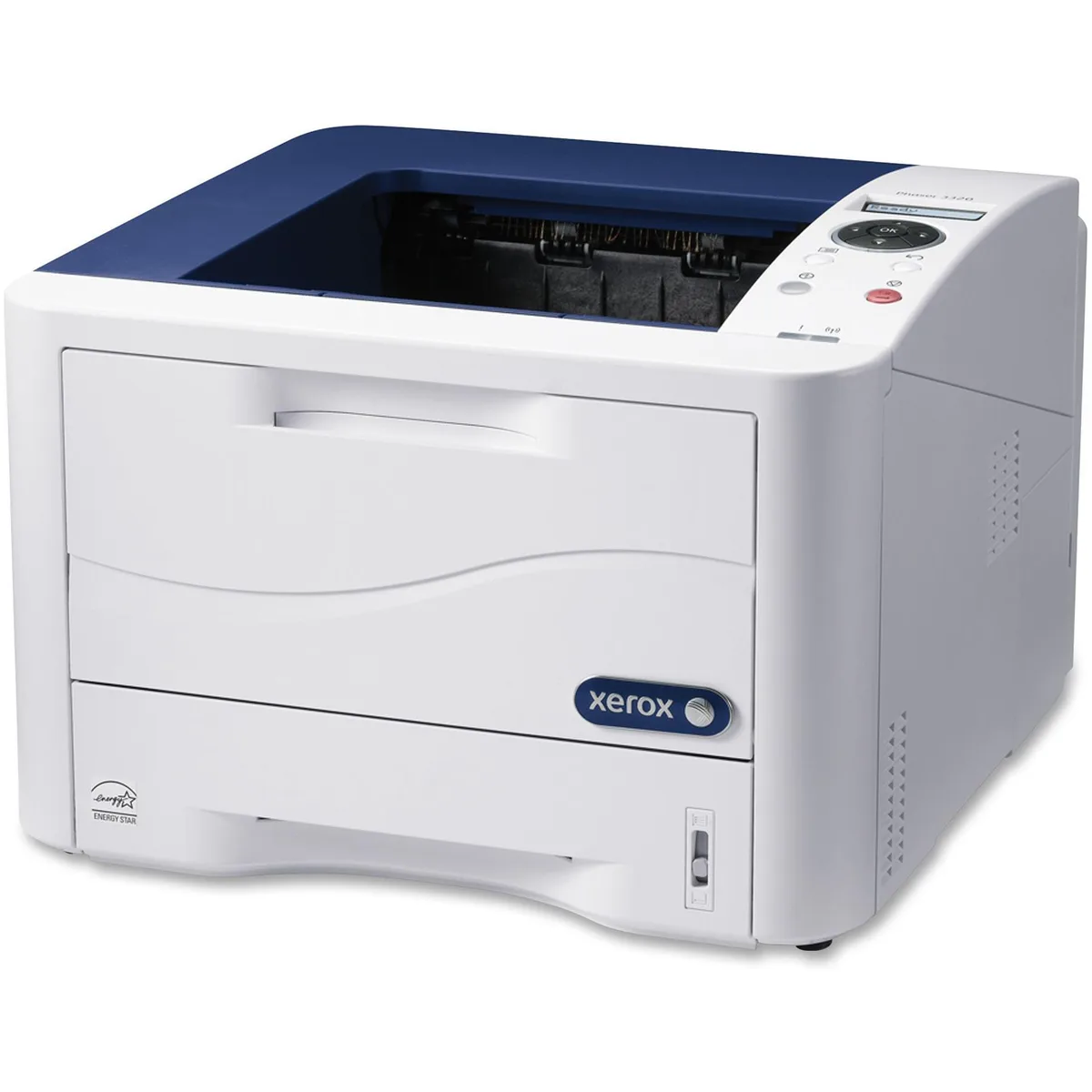 XEROX Xerox Phaser 3320/DNI Laser Printer Monochrome 37 ppm 1200 x 1200 dpi — product photo