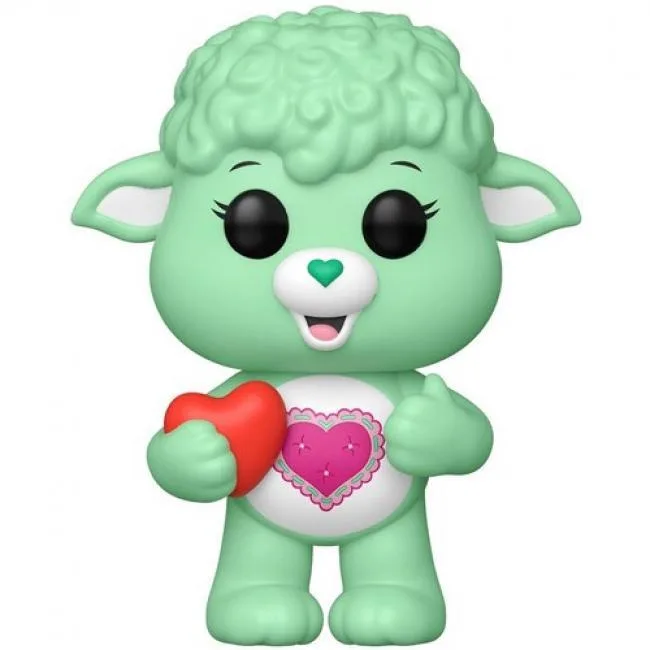 Funko Funko 90692 Gentle Heart Lamb Action Figure 4.2 in 10.7 cm — product photo