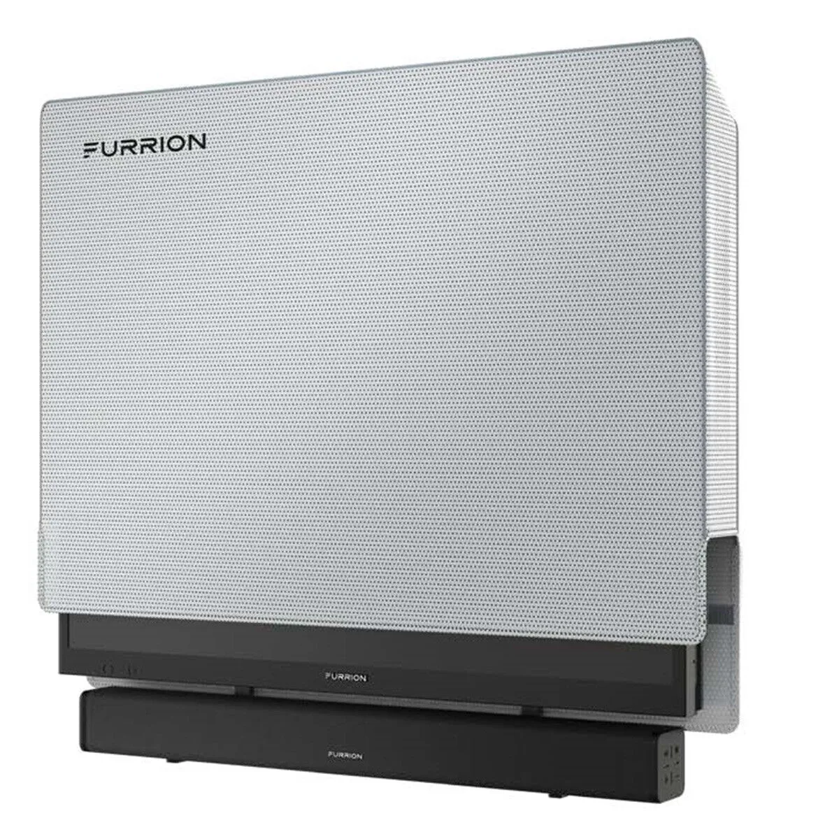 Furrion Furrion FV1C75W 75" Outdoor TV Cover 2022 tv accessory — product photo