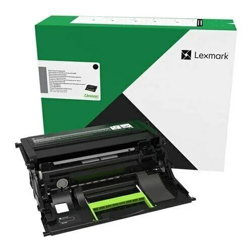 Lexmark Lexmark 58D0Z00 Black Imaging Unit 150000 Pages — product photo