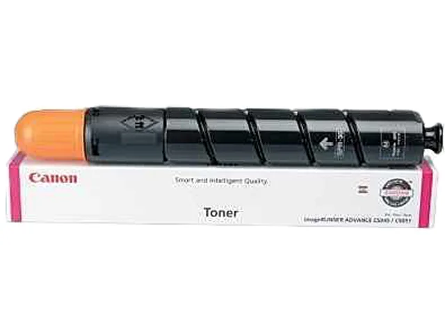 Canon Canon 2800B003 GPR-33 Magenta toner cartridge (genuine brands) — product photo