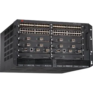 Brocade Brocade FI-SX800-1SF-AC SX 800 network switch — product photo