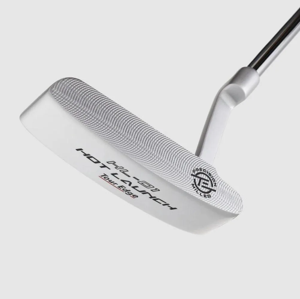 Tour Edge Golf Mfg. Inc. Tour Edge Golf Mfg. Inc. Hot Launch HL-01 (2025) Putter Right 35 — product photo
