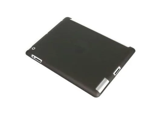 The Joy Factory, Inc. The Joy Factory AAD121 SmartGrip2 e-book accessory Frosted Smoke — product photo