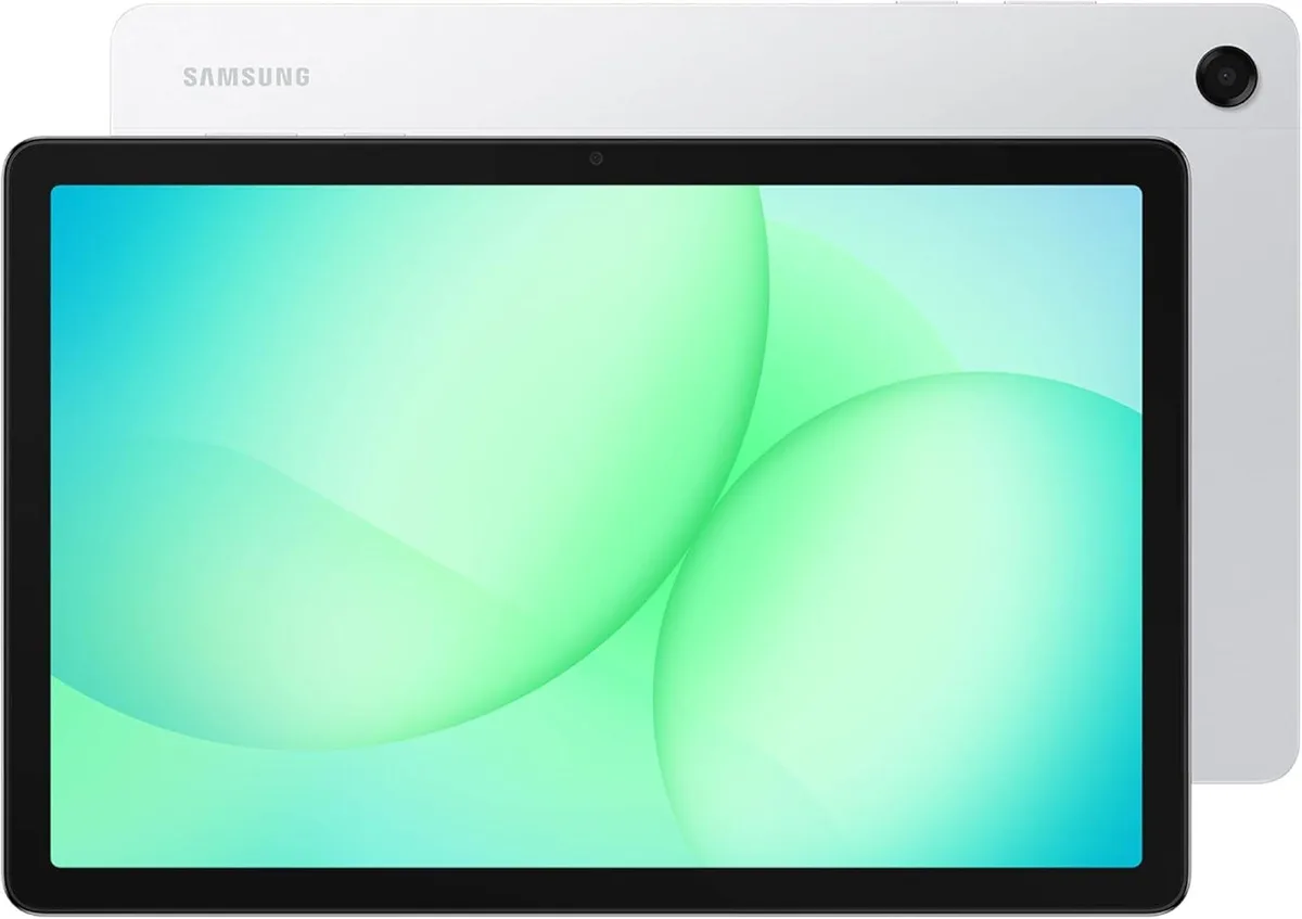 SAMSUNG SAMSUNG Galaxy Tab A11+ 8GB 256GB 11" 90Hz tablet — product photo