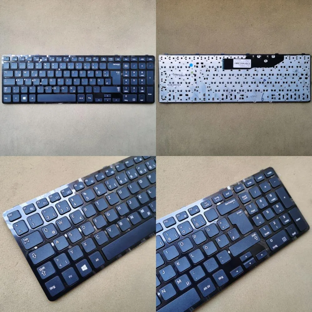 OIAGLH OIAGLH keyboard for 350E7C 355E7C 365E7C — product photo