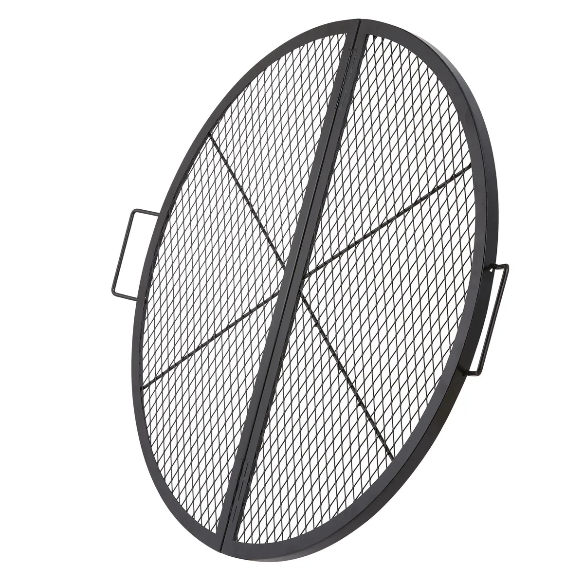 VEVOR VEVOR JY-MY-YKW36-ZD 36-inch foldable grill grate accessory — product photo