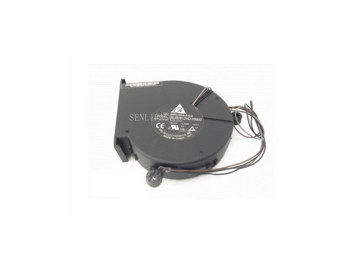 Fans Fans 610-0157 BUB0812HD-HM00 case fan for A1407 Mc914 27 Thunderbolt Cinema Display — product photo