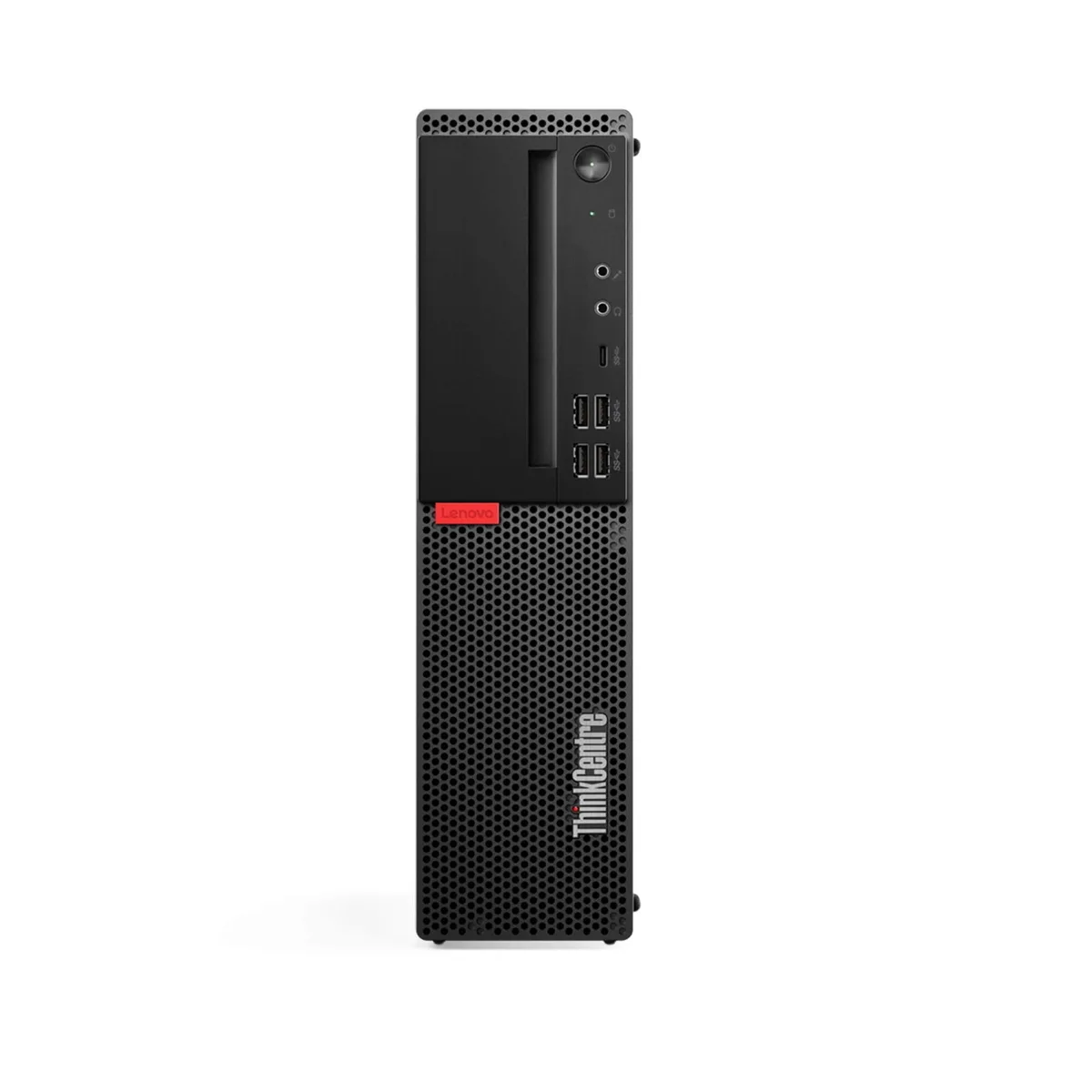 Lenovo Lenovo J1-M920SSA02 ThinkCentre M920s-SFF business desktop i7-9700 16GB 512GB SSD — product photo