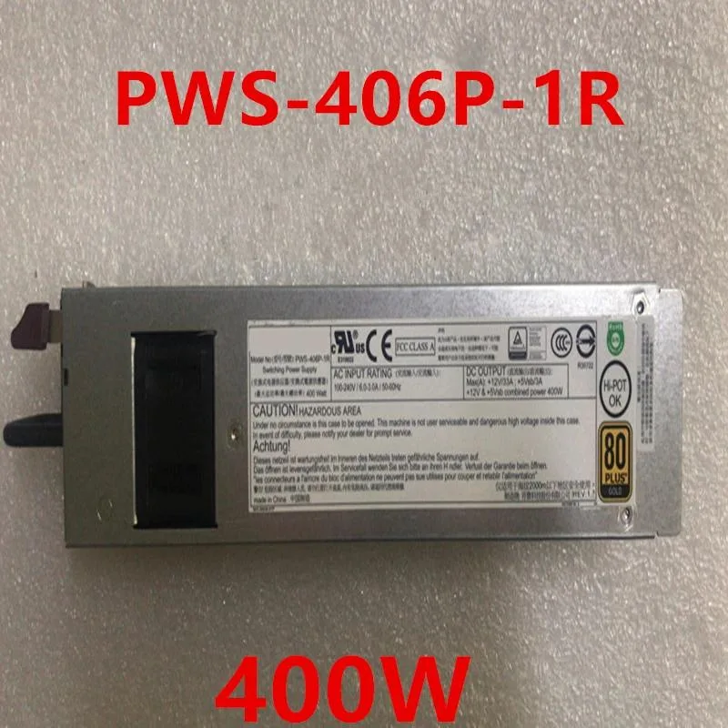KHACHIMO KHACHIMO PWS-406P-1R CPR-4011-4M1 400W power supply — product photo