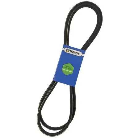 Stens Stens 266-007 OEM Replacement Belt for Ariens 07200608 (Package of Two) — product photo