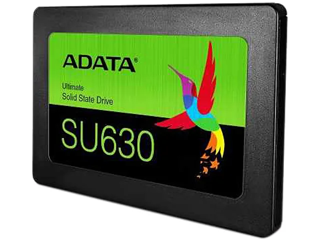 ADATA ADATA Ultimate SU630 240GB 2.5" SATA internal SSD — product photo