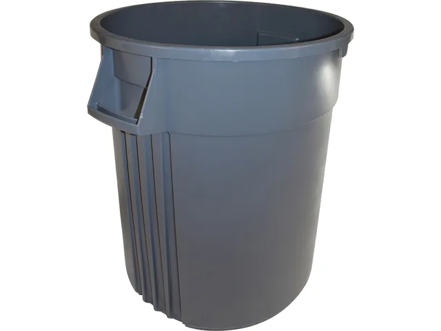 Genuine Joe Genuine Joe 00246 Gator 55-gallon indoor maintenance container — product photo