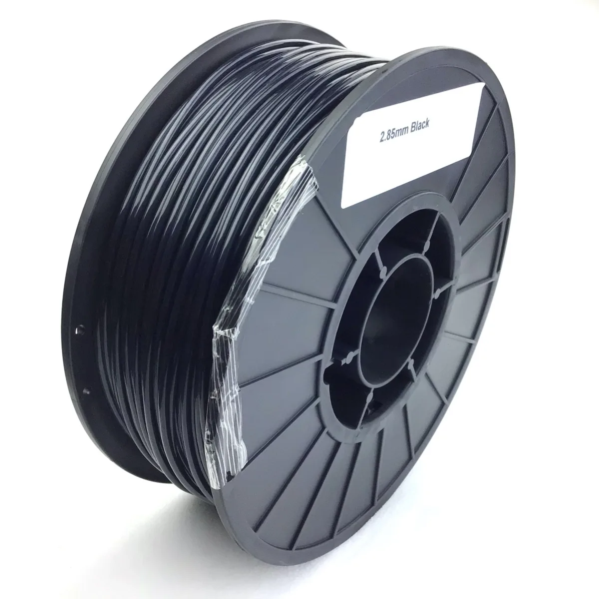 Taulman 3D Taulman 3D TECH-G Filament 2.85mm 1kg Black — product photo